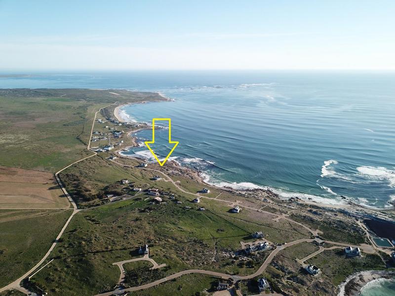 0 Bedroom Property for Sale in Cape St Martin Private Reserve Western Cape